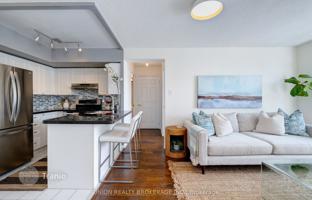 6-bedroom apartment in Old Toronto for C$1,115,000