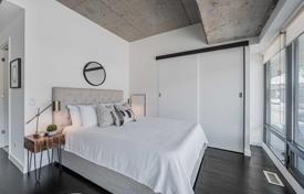 Apartment – Broadview Avenue, Toronto, Ontario,  Canada for C$708,000