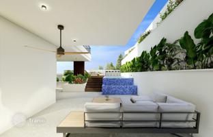 3-bedroom apartment 158 m² in Germasogeia for 750,000 €