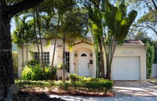 3-bedroom house 184 m² in Miami for $1,240,000