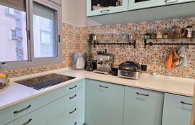 2-bedrooms apartment 40 m² in Tel Aviv, Israel for $925,000