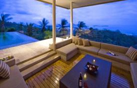 3-bedroom villa in Koh Samui for $4,300 per week
