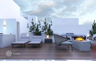 2-bedroom apartment in new building 81 m² in Larnaca for 260,000 €