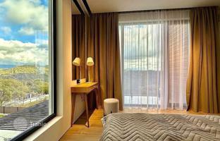 3-bedroom apartment in new building 210 m² in Batumi for $490,000
