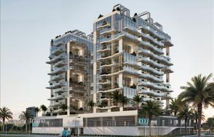 Villas in new Reef 999 Residence with swimming pools close to highways and a metro station, Al Furjan, Dubai, UAE for From $1,196,000