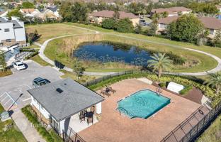 3-bedroom house 180 m² in Kissimmee for $345,000
