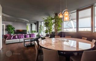 4-bedroom apartment in Milan. Price on request