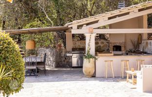 4-bedroom villa in Le Tignet for 1,750,000 €