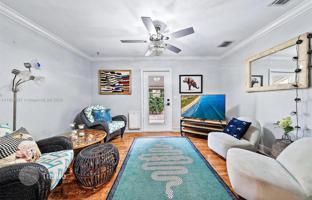 2-bedroom house 136 m² in Palm Beach County for $599,000