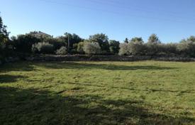 Development land – Marcana, Istria County, Croatia. Price on request