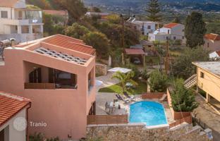 4-bedroom villa 212 m² in Chania for 580,000 €