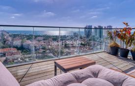 5-bedrooms apartment 158 m² in Tel Aviv, Israel for $4,474,000