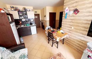 2-bedroom apartment 85 m² in Sunny Beach for 109,000 €