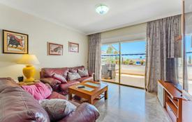 Furnished four-bedroom apartment near the beach in Los Cristianos, Tenerife, Spain for 849,000 €