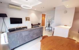 2 bed Duplex in Villa Asoke Makkasan Sub District for $313,000