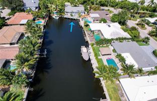 Apartment 278 m² in Fort Lauderdale for $1,480,000