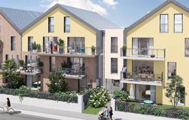 New residential complex with apartments in Caen, France for From 325,000 € New residential complex with apartments in Caen, France for From 325,000 €