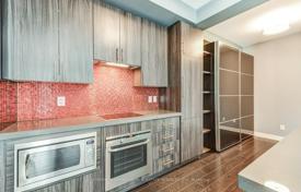 Apartment – Portland Street, Toronto, Ontario,  Canada for C$1,003,000