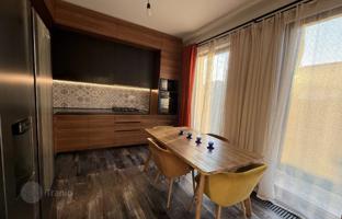 4-bedroom house 200 m² in Saguramo for $239,000