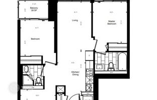 6-bedroom apartment in Princess Street for C$1,239,000