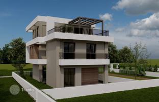 4-bedroom house 200 m² in Thessaloniki for 650,000 €