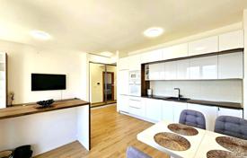 Two-bedroom apartment with sea view in Budva for 314,000 €