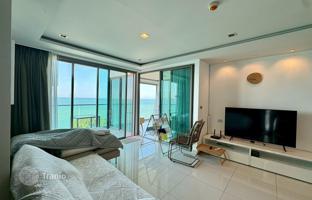 2-bedroom apartment 93 m² in Pattaya for $373,000