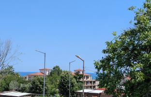 1-bedroom apartment 56 m² in Byala. Price on request
