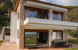 1-bedroom house 108 m² in Chalkidiki (Halkidiki) for 370,000 €