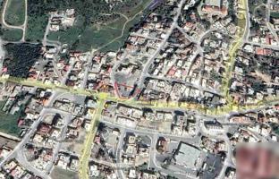Land plot 3,154 m² in Larnaca for 950,000 €
