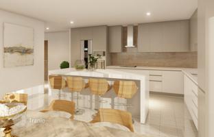 2-bedroom apartment 128 m² in Kato Paphos for 1,780,000 €
