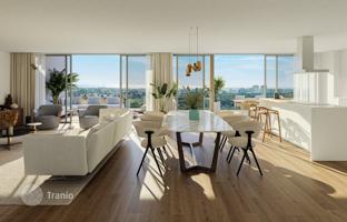3-bedroom apartment 180 m² in Oeiras for 792,000 €