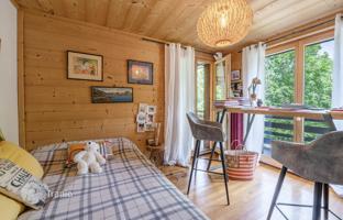 4-bedroom mansion 184 m² in Les Houches for 1,225,000 €