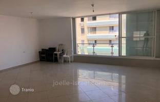 3-bedroom apartment 105 m² in Netanya for $732,000