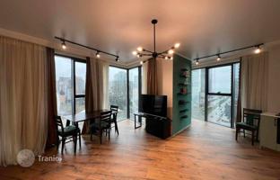 2-bedroom apartment in new building 90 m² in Batumi for $162,000