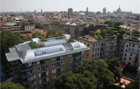 Apartment – Milan, Lombardy, Italy for 10,000,000 €