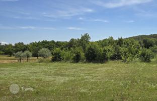 Land plot 1,340 m² in Istria County for 259,000 €