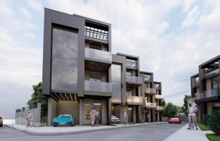 House 280 m² in Batumi for $350,000