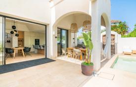 Villa Manolo, Luxury Villa to Rent in Golden Mile, Marbella for 9,000 € per week