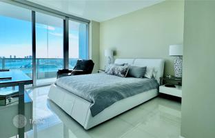 3-bedroom apartments in condo 199 m² in Miami for $1,980,000