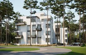 Development land in Jurmala, Latvia for 600,000 €