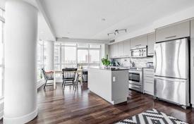 Apartment – Broadview Avenue, Toronto, Ontario,  Canada for C$1,156,000