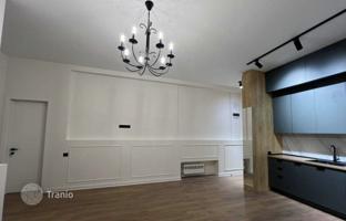 2-bedroom apartment 82 m² in Vake-Saburtalo for $155,000