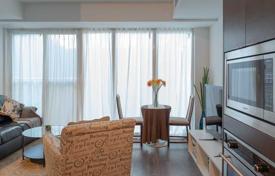 Apartment – Blue Jays Way, Old Toronto, Toronto,  Ontario,   Canada for C$757,000