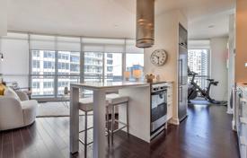 Apartment – Dan Leckie Way, Old Toronto, Toronto,  Ontario,   Canada for C$769,000