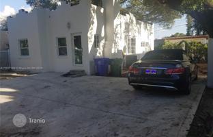 4-bedroom house 125 m² in Miami for $775,000