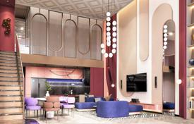 Prestige 4-Bedroom Duplex Condo in Phnom Penh's Hotspot BKK1 for 278,000 €