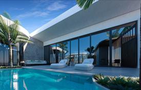 Complex of villas with swimming pools and gardens close to Bang Tao Beach, Phuket, Thailand for From $446,000