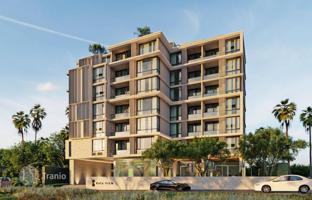 Condominium with sea, mountain, jungle and island views, 800 metres to Kata Beach, Phuket, Thailand for From $137,000