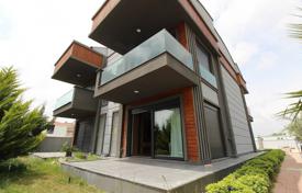 Stylish Apartments Close to Golf Courses in Kadriye Turkey for $132,000